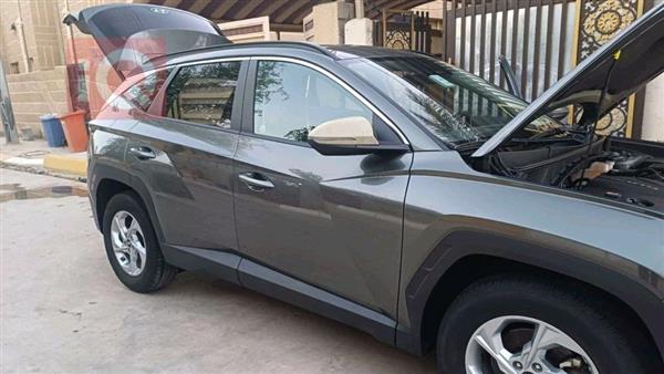 هیوندای تۆکسۆن 2023  بۆ فرۆشتن لە عێراق - دیالە